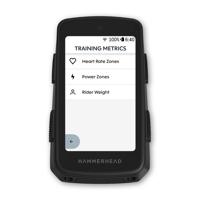 Karoo OS - Training Metrics 2.gif
