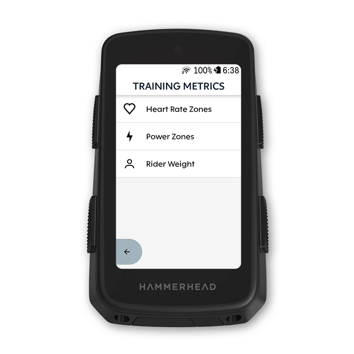 Karoo OS - Training Metrics 3.gif