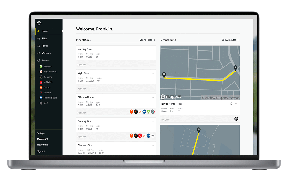 Dashboard - Training Metrics 1.gif