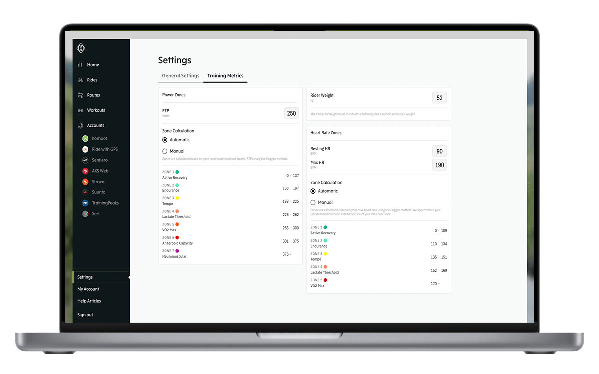 Dashboard - Training Metrics 4.gif