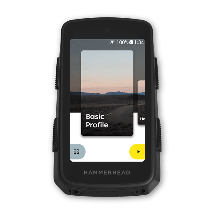 Karoo OS - Control Center 1.gif