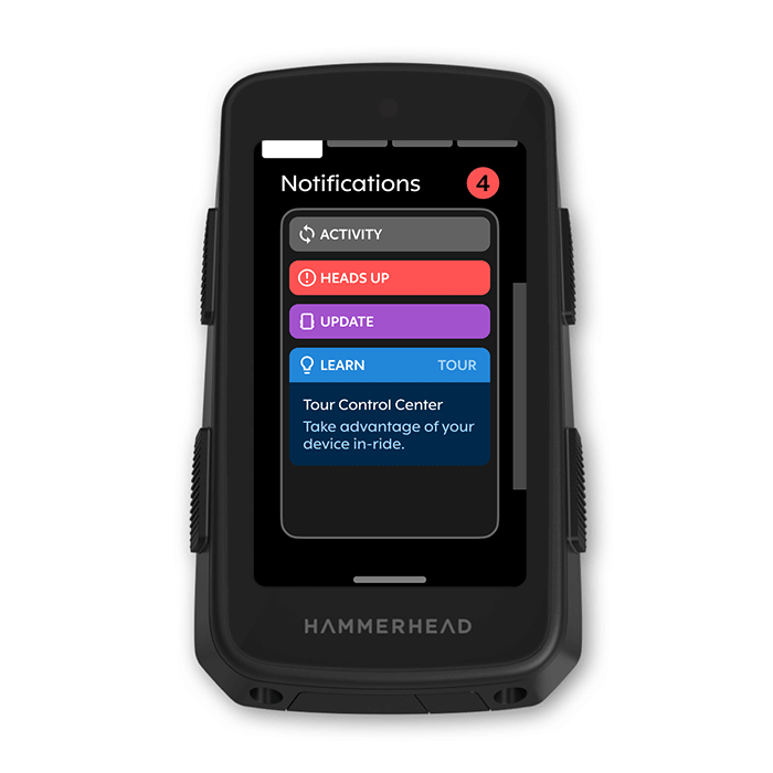 Karoo OS - System Notifications 2.gif