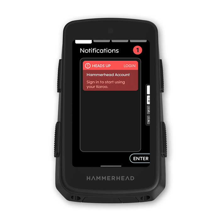 Karoo OS - System Notifications 3.gif