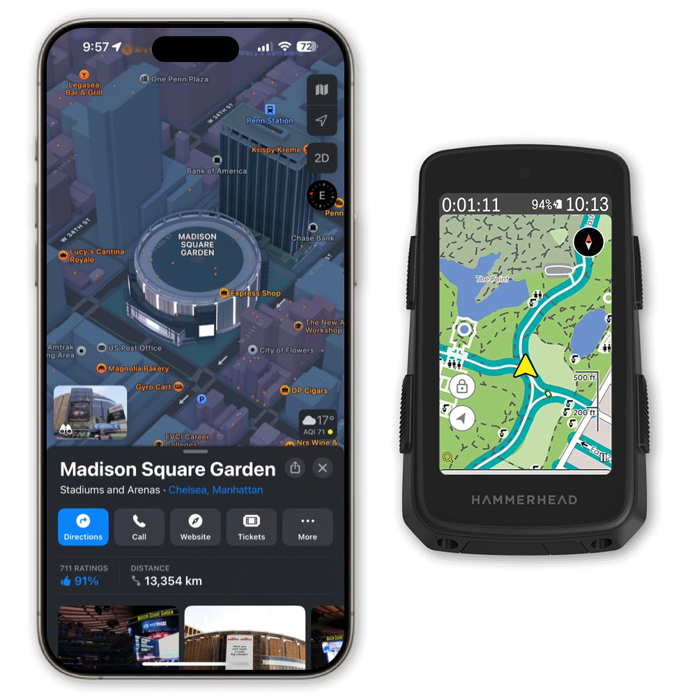 companion-app-sharing-location-hammerhead