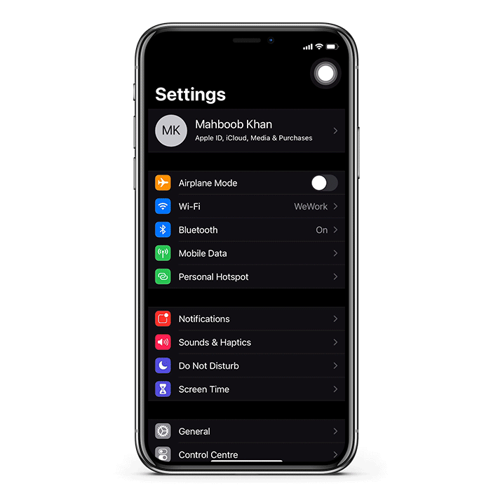 iPhone_-_K2_pairing.gif
