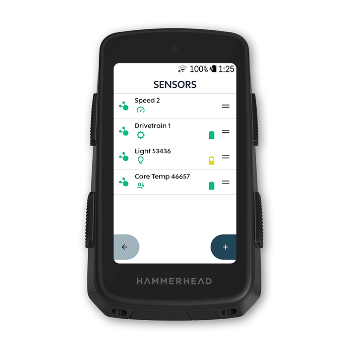 Karoo OS - Speed Sensor Setup 1.gif