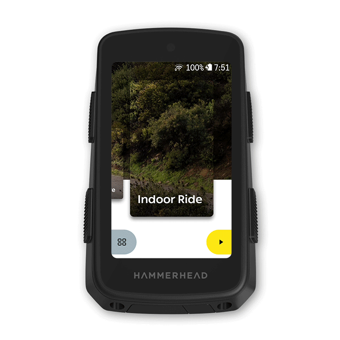 Karoo OS - Workout Drawer 1.gif