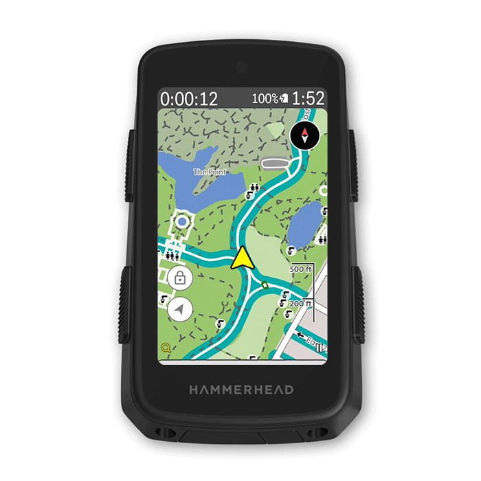 Karoo OS - Navigate to Home 1.gif