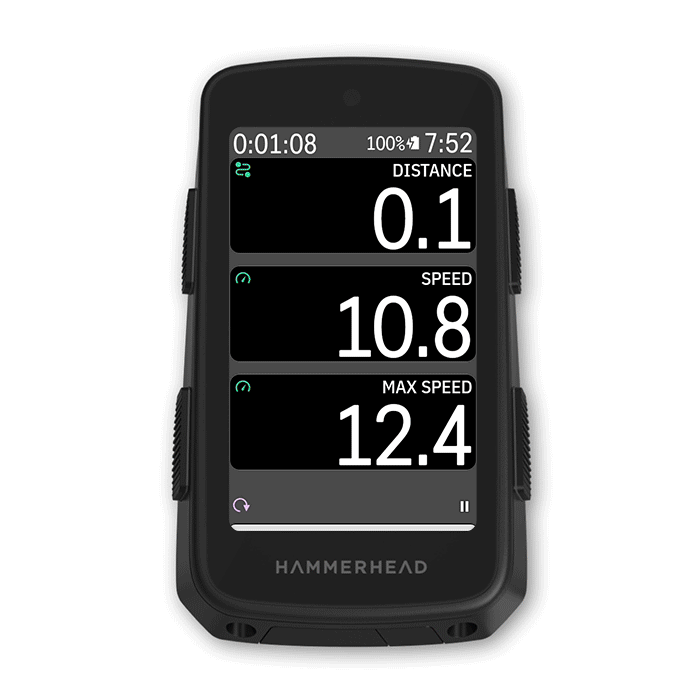 Karoo OS - Editing an ongoing ride 1.gif
