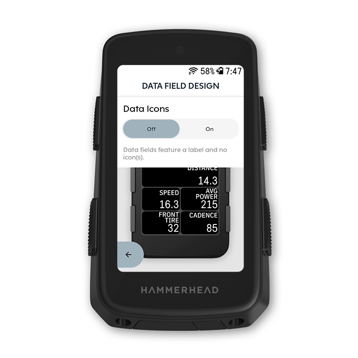 Karoo OS - Data Field Design 4.gif