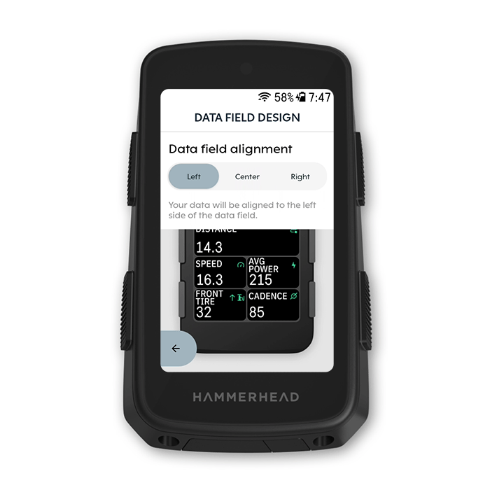 Karoo OS - Data Field Design 5.gif