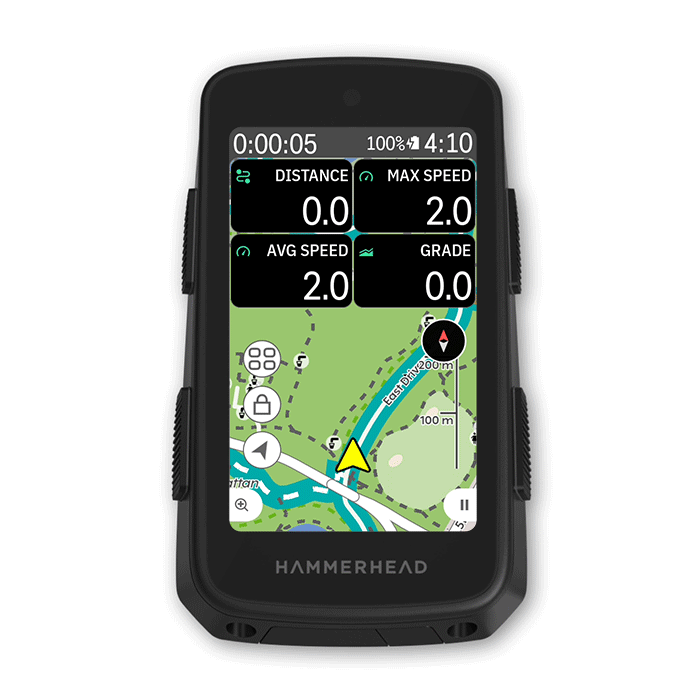 Karoo OS - Customise Map Screen 3.gif