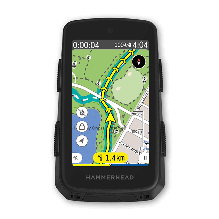 Karoo OS - Customise Map Screen 2.gif