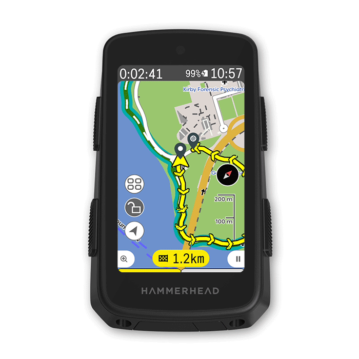 Karoo OS - Customise Map Screen 5.gif