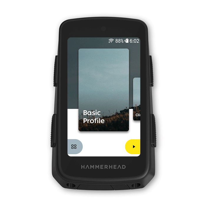 Karoo OS - Battery Save Mode 1.gif