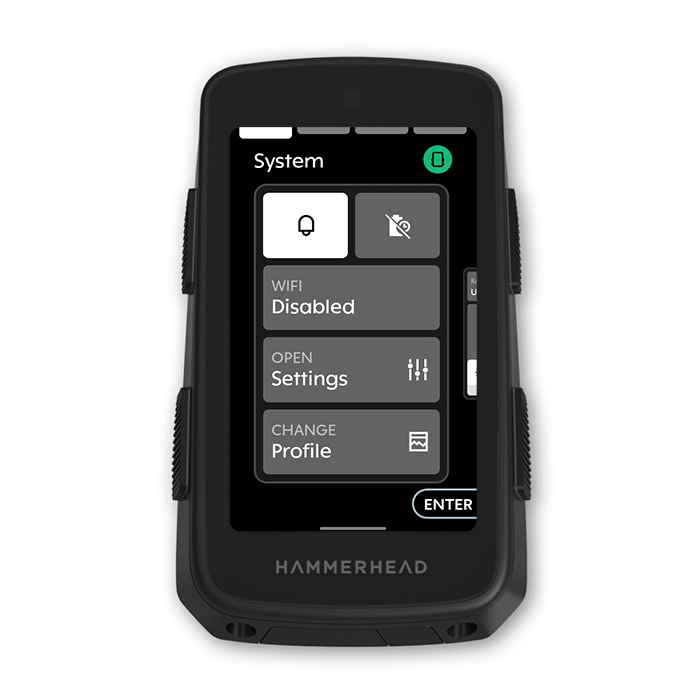 Karoo OS - Battery Save Mode 9.gif