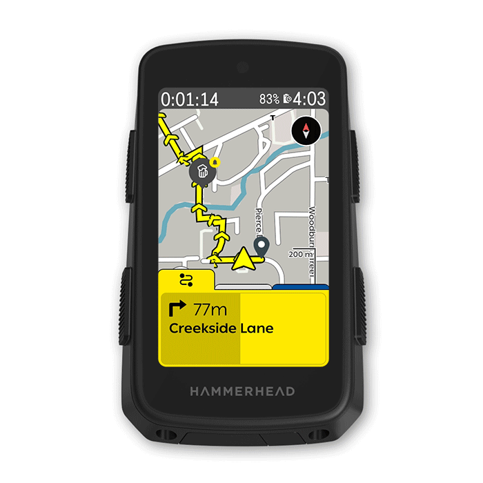 Karoo OS - Turn-by-Turn Directions 10.gif