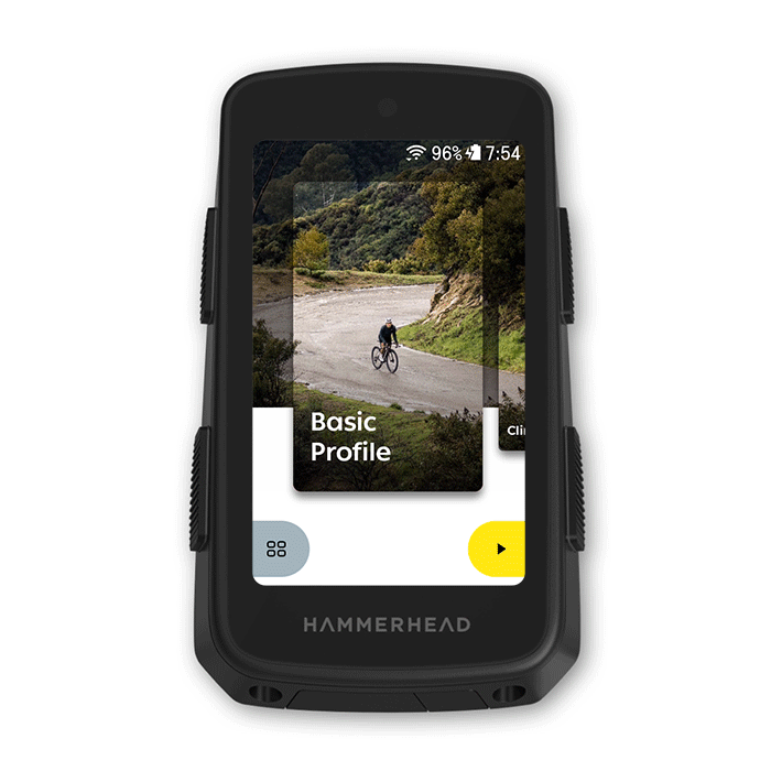 Karoo OS - Homescreen 2.gif