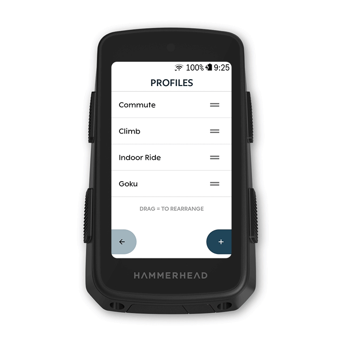 Karoo OS - Managing Profiles 2.gif