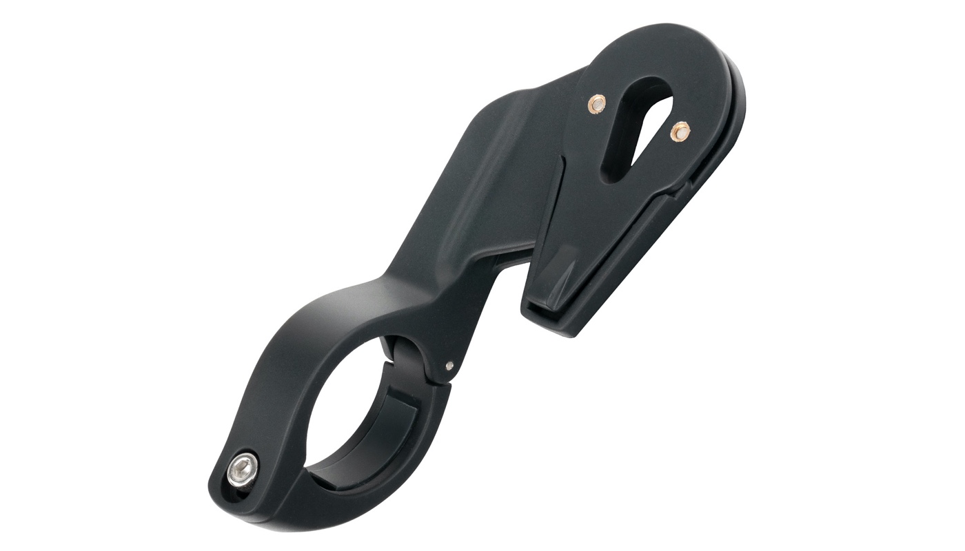 karoo 2 garmin adapter