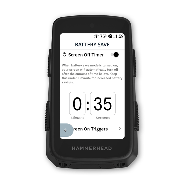 Karoo OS - Battery Save Mode 4.gif