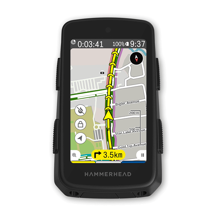 Karoo OS - Rearview Radar Integration 7.gif