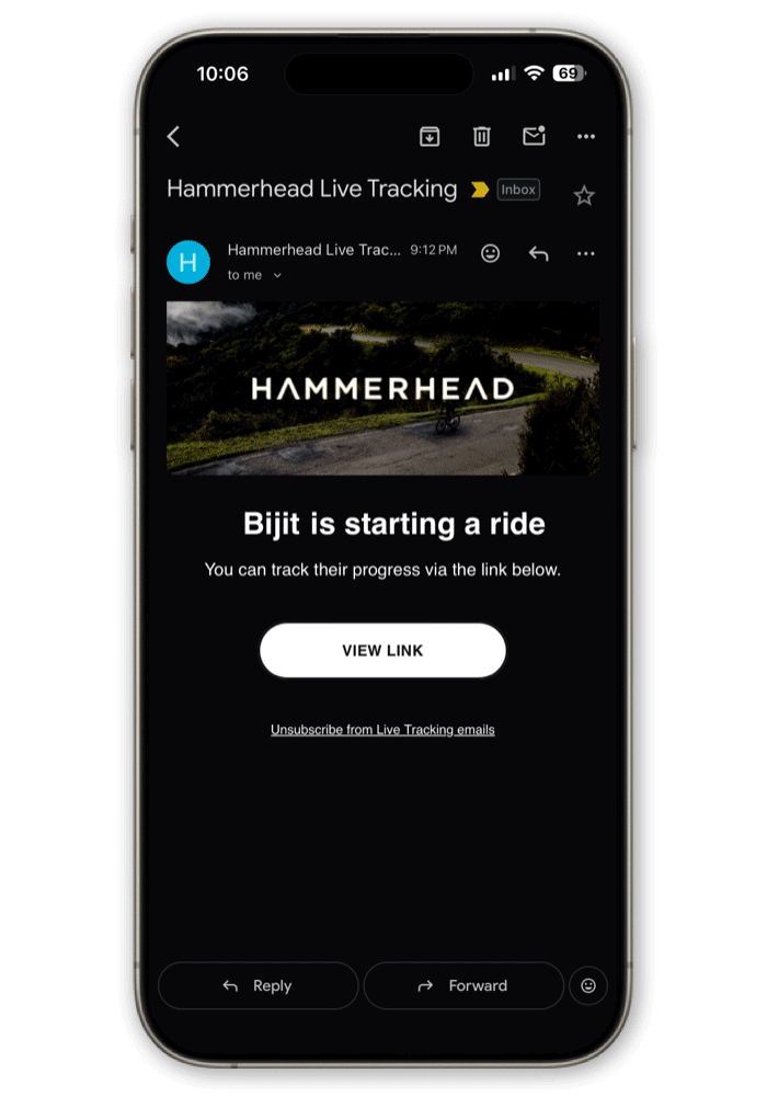 Companion App - Live Tracking 3.gif