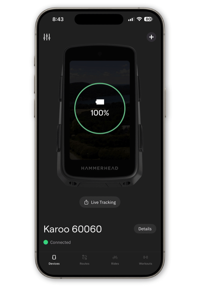 Companion App - Live Tracking 2.gif