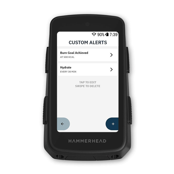 Karoo OS - Custom Alerts 4.gif