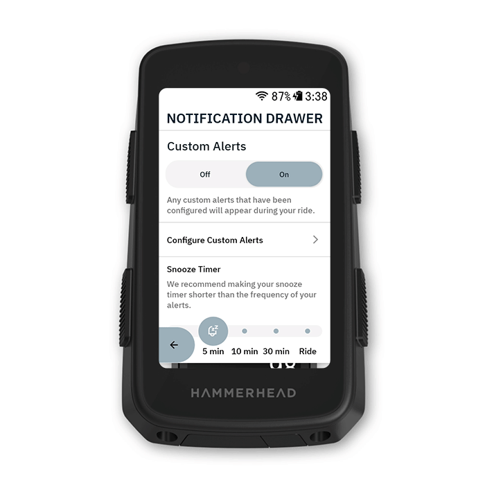 Karoo OS - Custom Alerts 7.gif