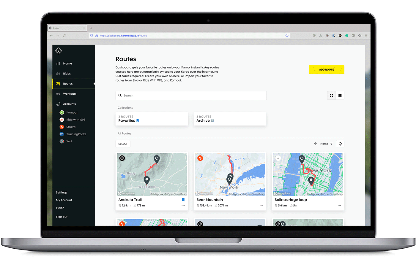 Dashboard_-_Collections_-_Unfavorite.gif