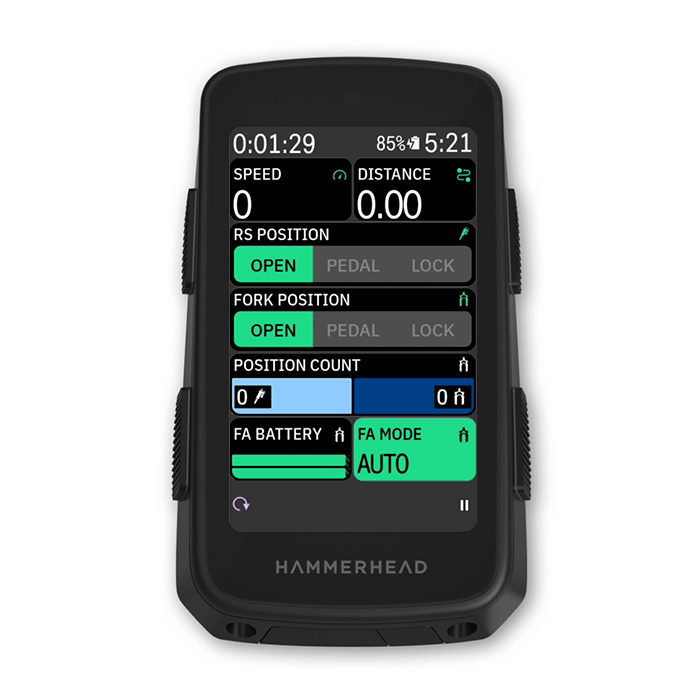 Karoo OS - Flight Attendant Integration 2.gif