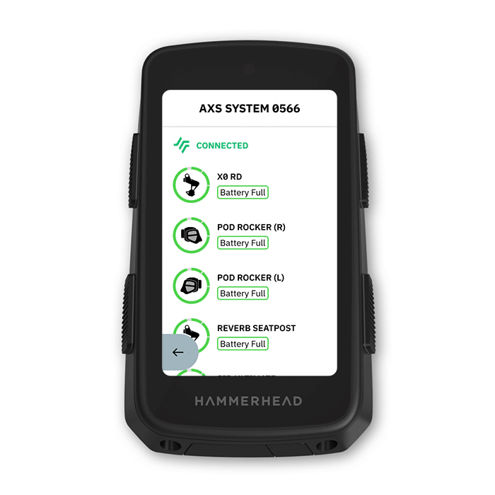 Karoo OS - Flight Attendant Integration 3.gif