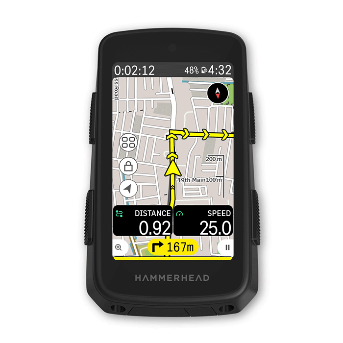 Karoo OS - In-Ride Map Controls 2.gif