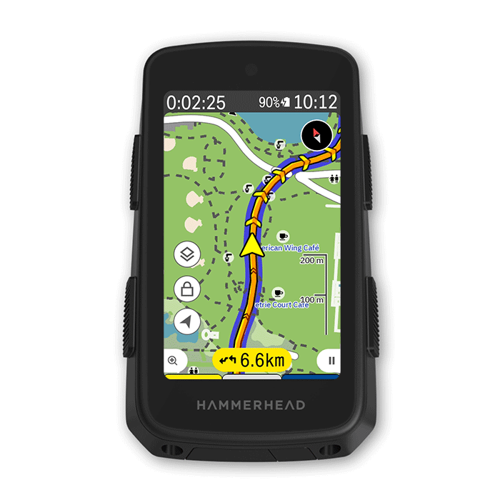 Karoo OS - In-Ride Drawer Tabs 1.gif